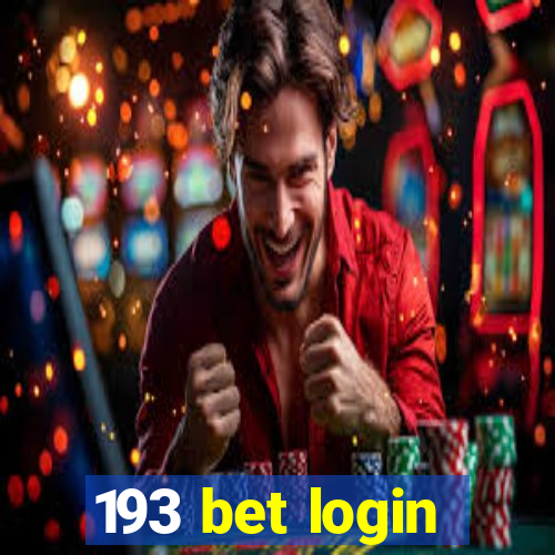 193 bet login